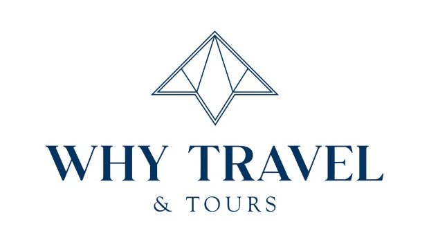 WHY Travel & Tours