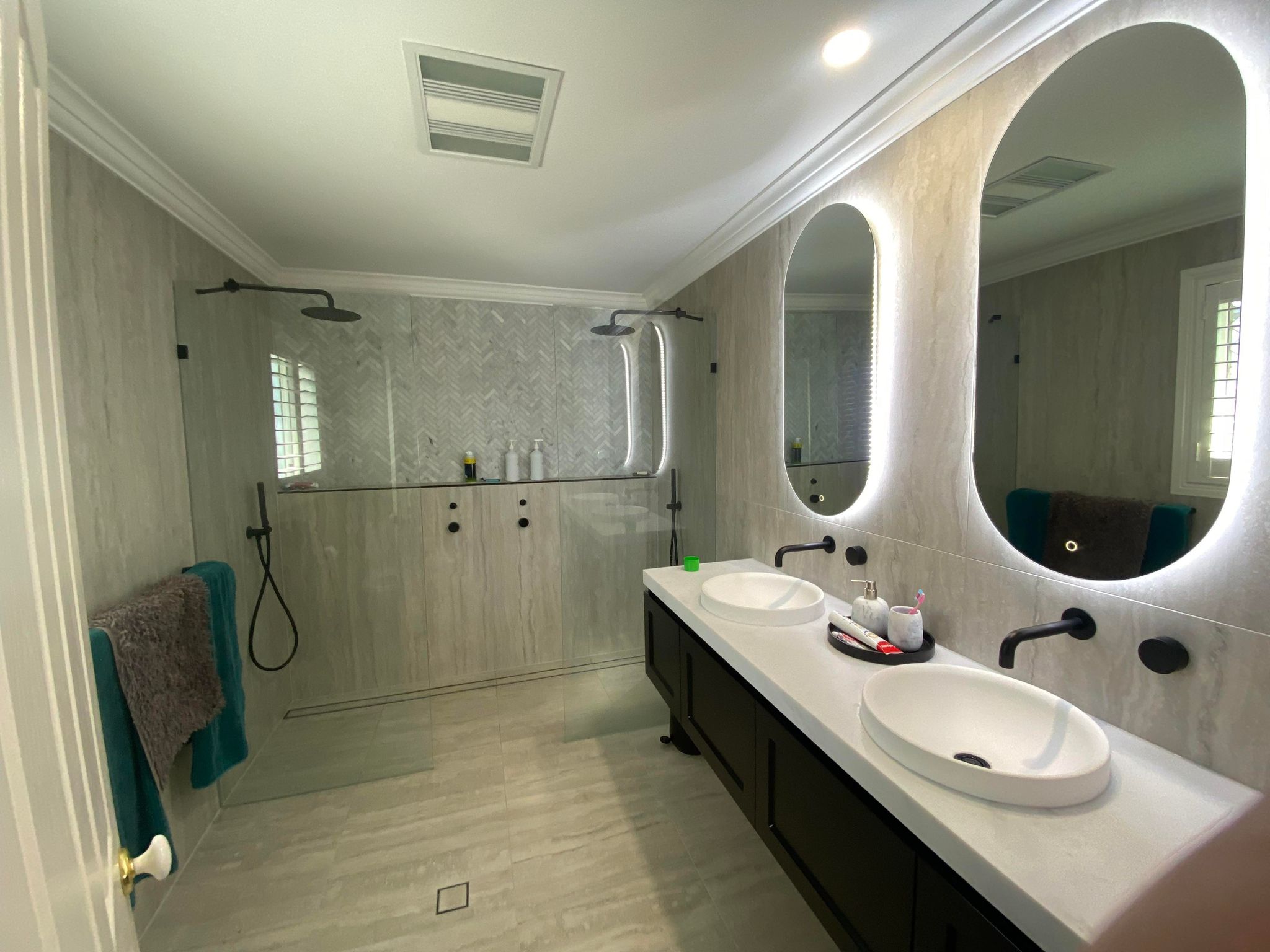 Bathroom Renovation Brisbane