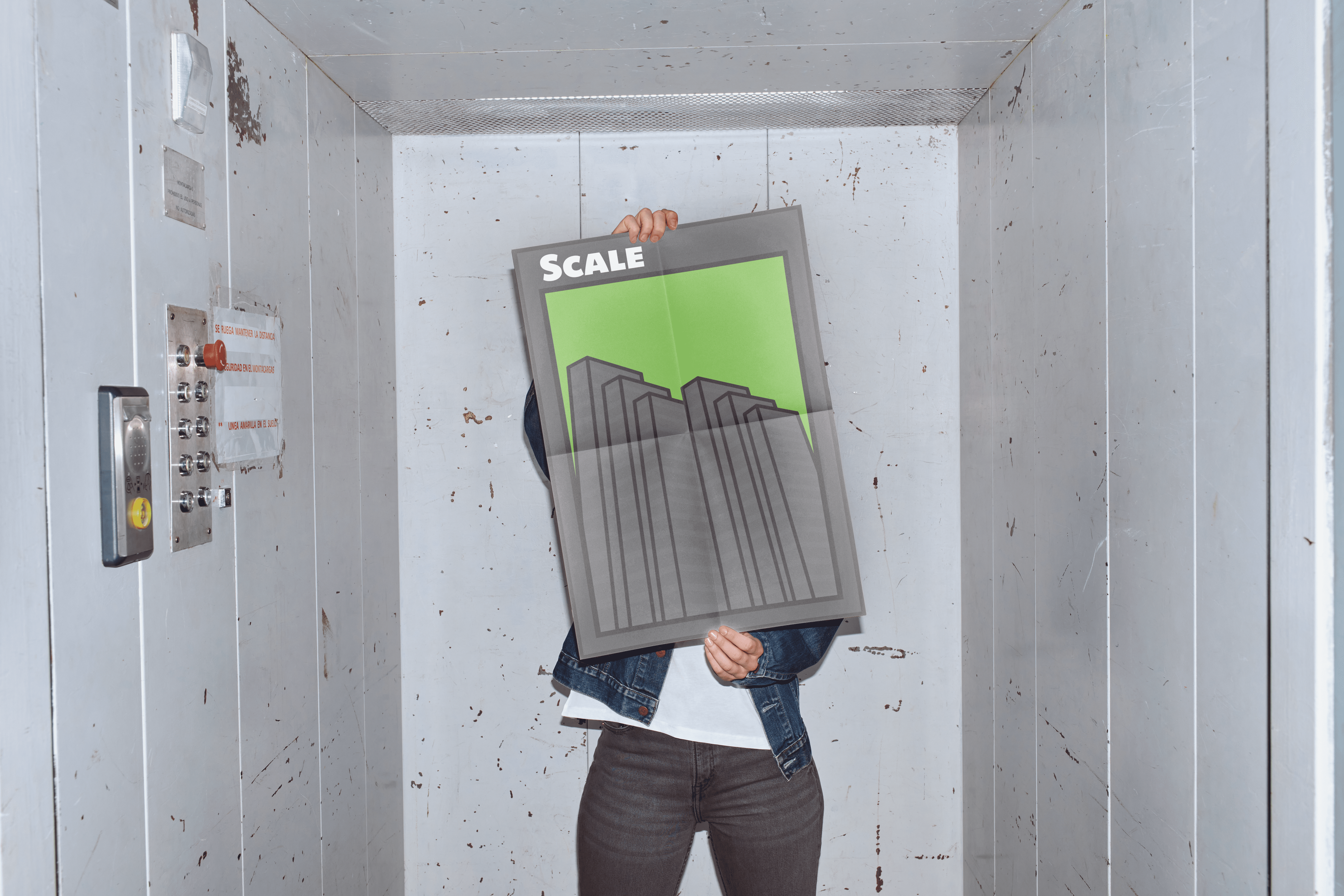 a black and white photo of a cell phone