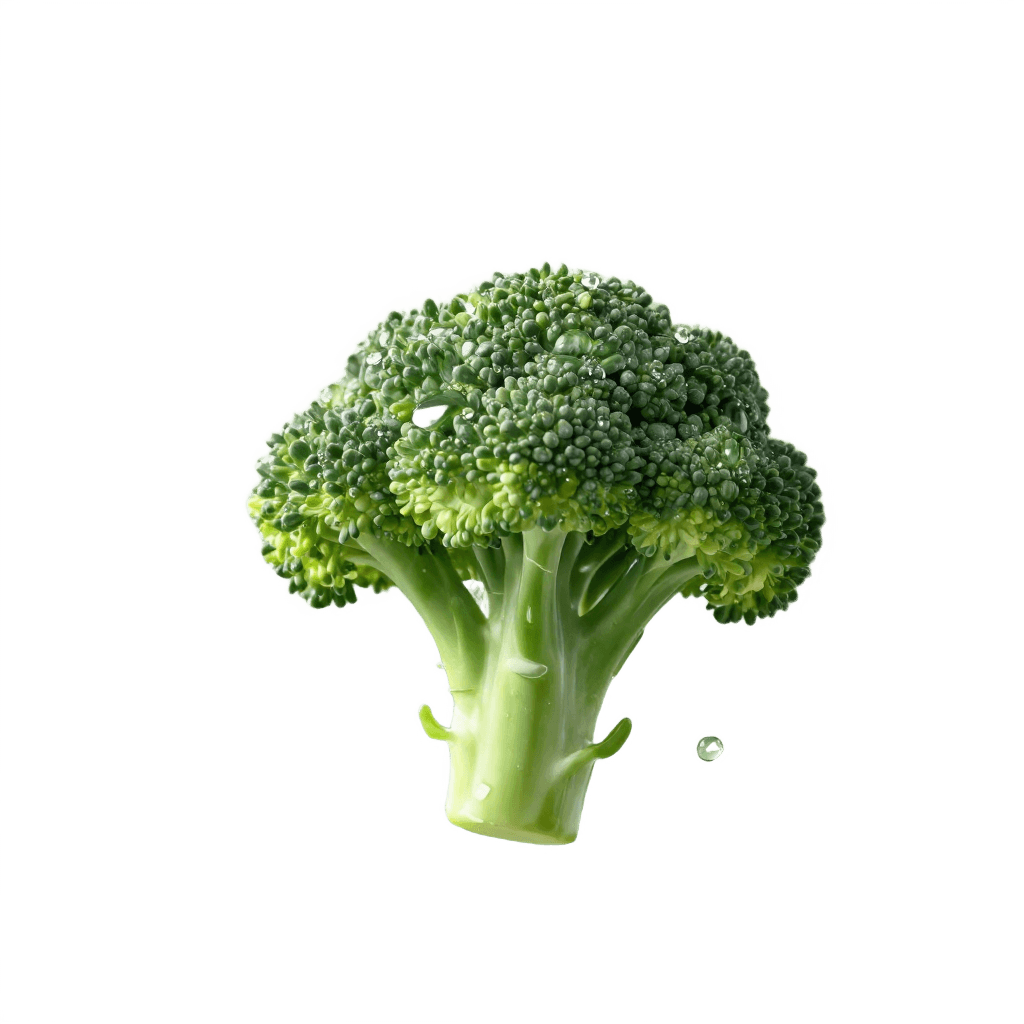 Nutricionista com pinça e balança na mão e alimentos ao redor