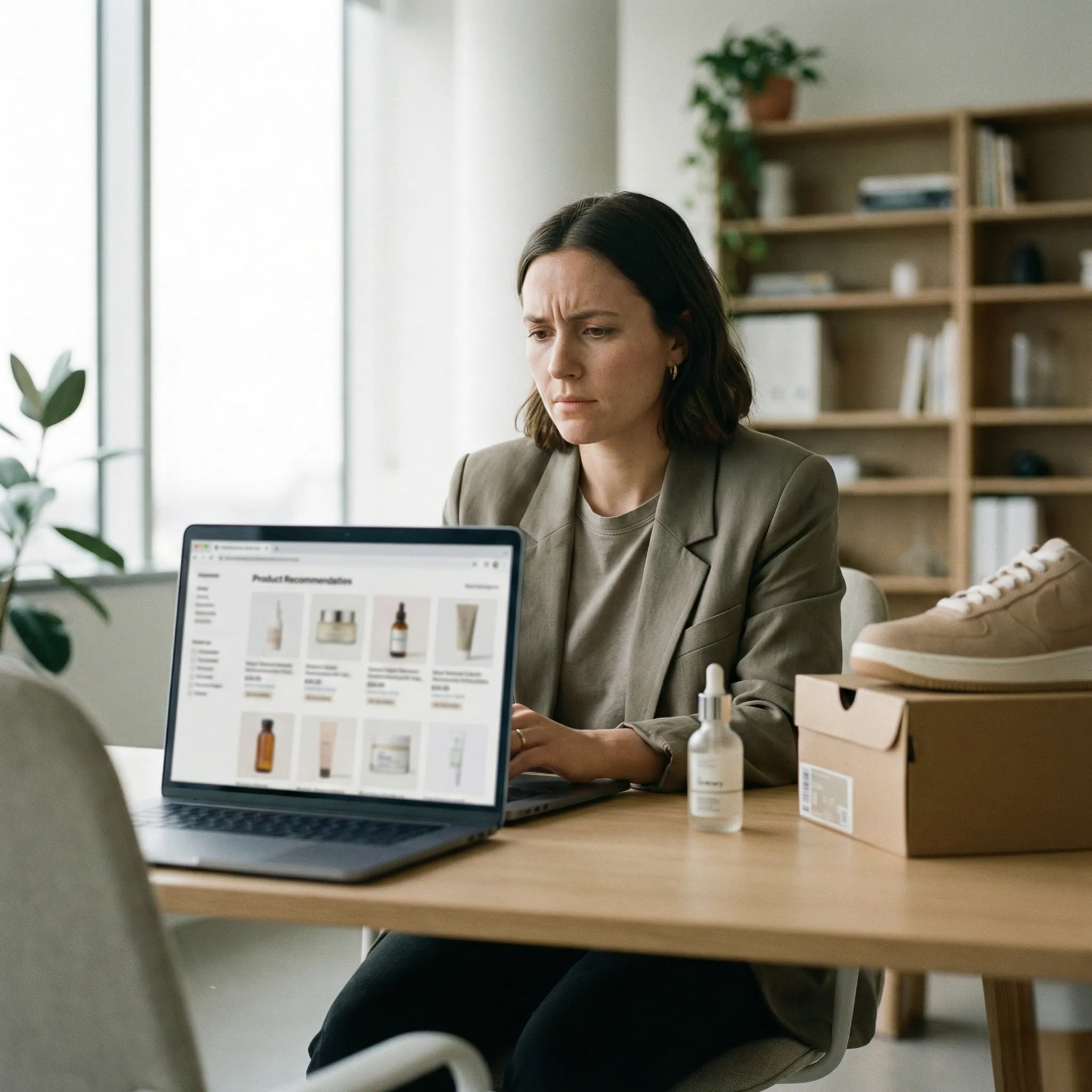 BUILT FOR MODERN B2B MARKETING