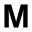 Monokel Eyewear website icon