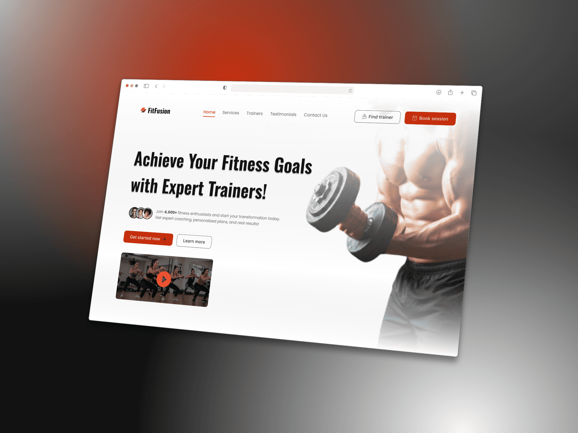 Featured Project Cover Image