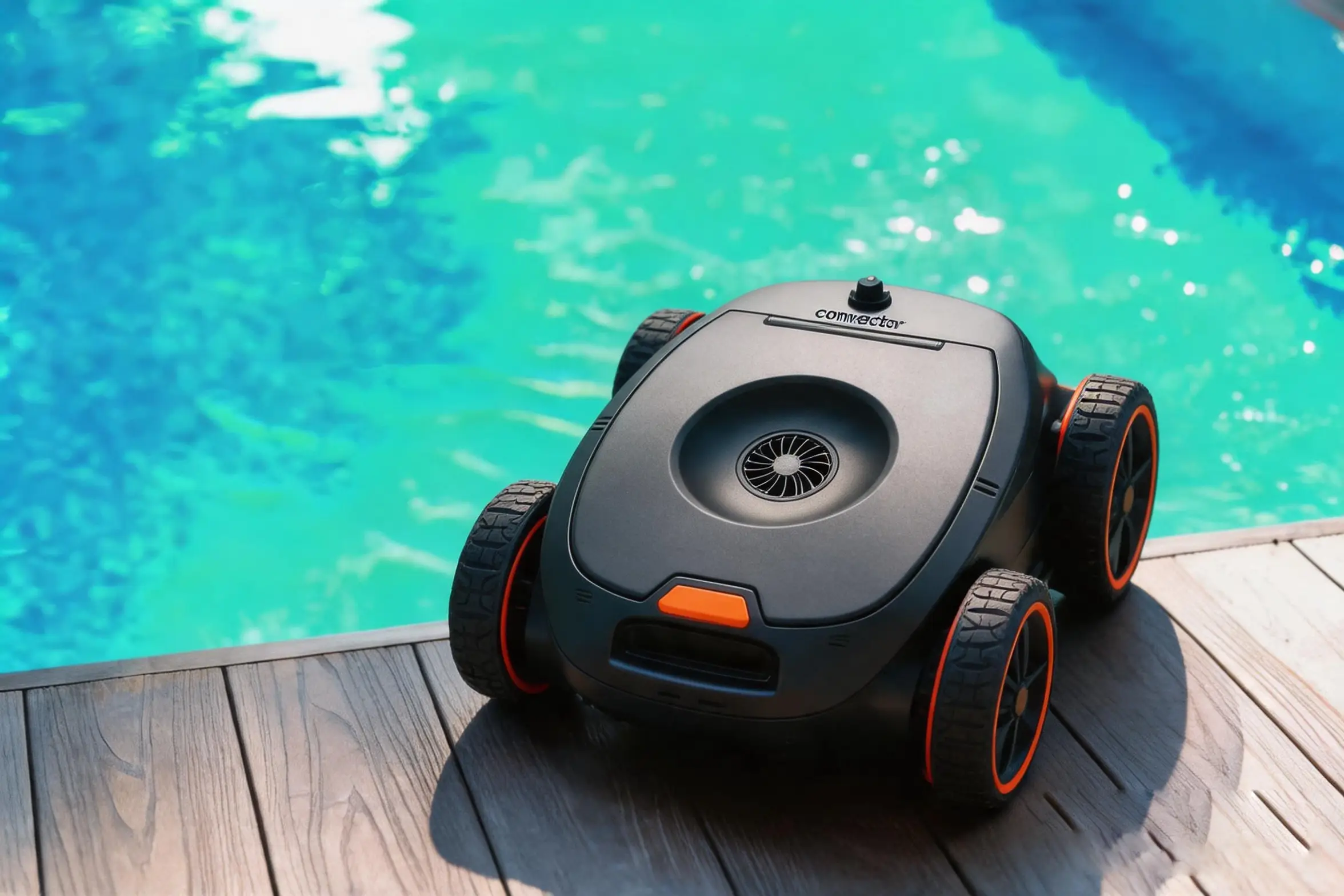 Pool Robot vs Manual Pool Cleaning: Which Is Better?