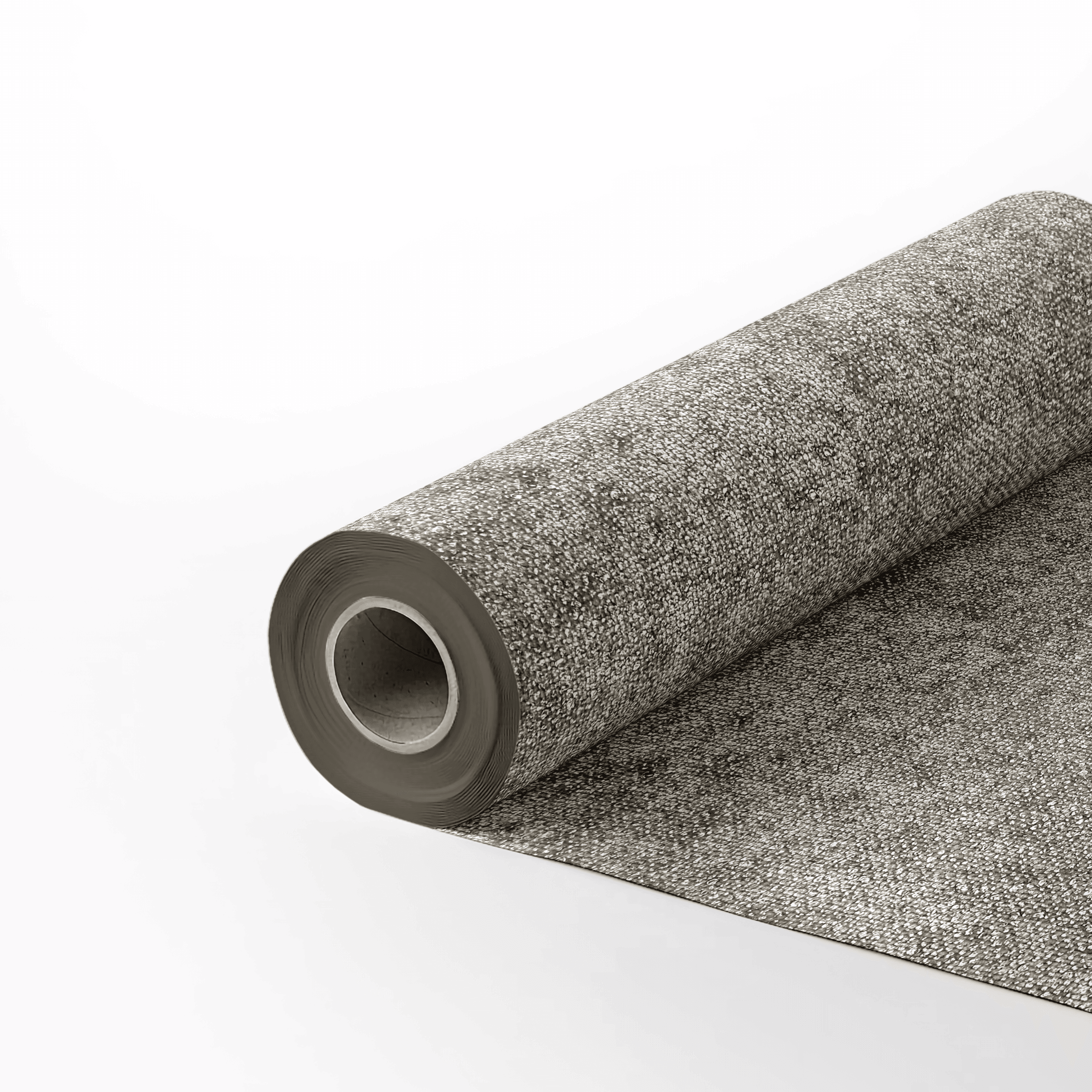 Rolo de tecido Torck Miçanga cor 43 Taupe