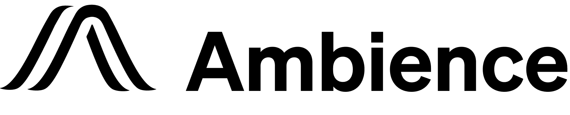 Ambience logo
