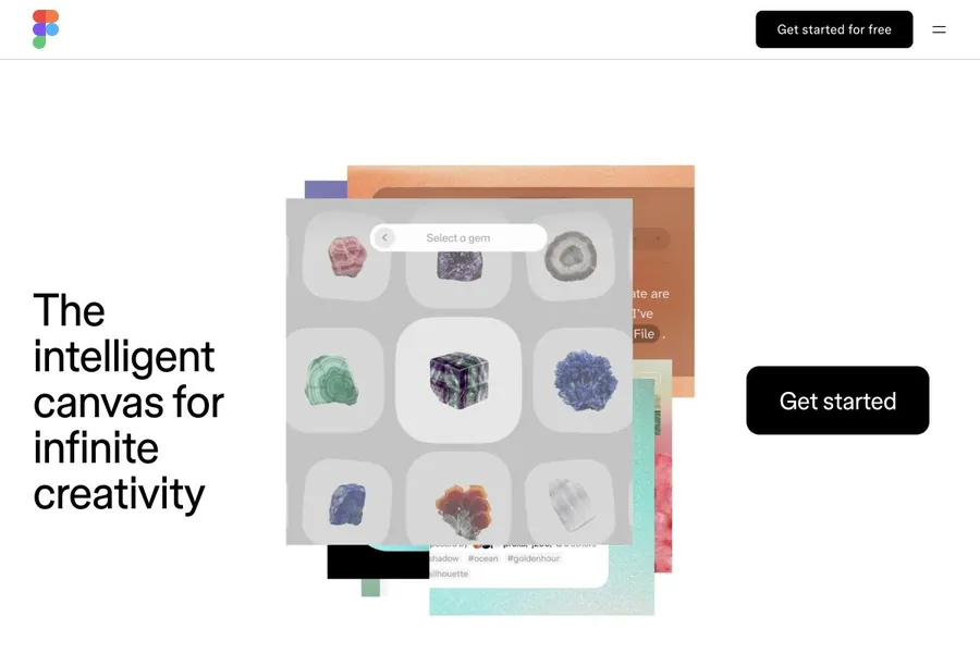 Figma website preview, captured September 18, 2026