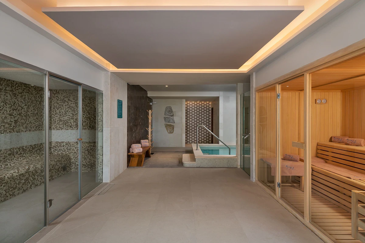 Hotel Catalonia Grand Costa Mujeres All Suites & Spa