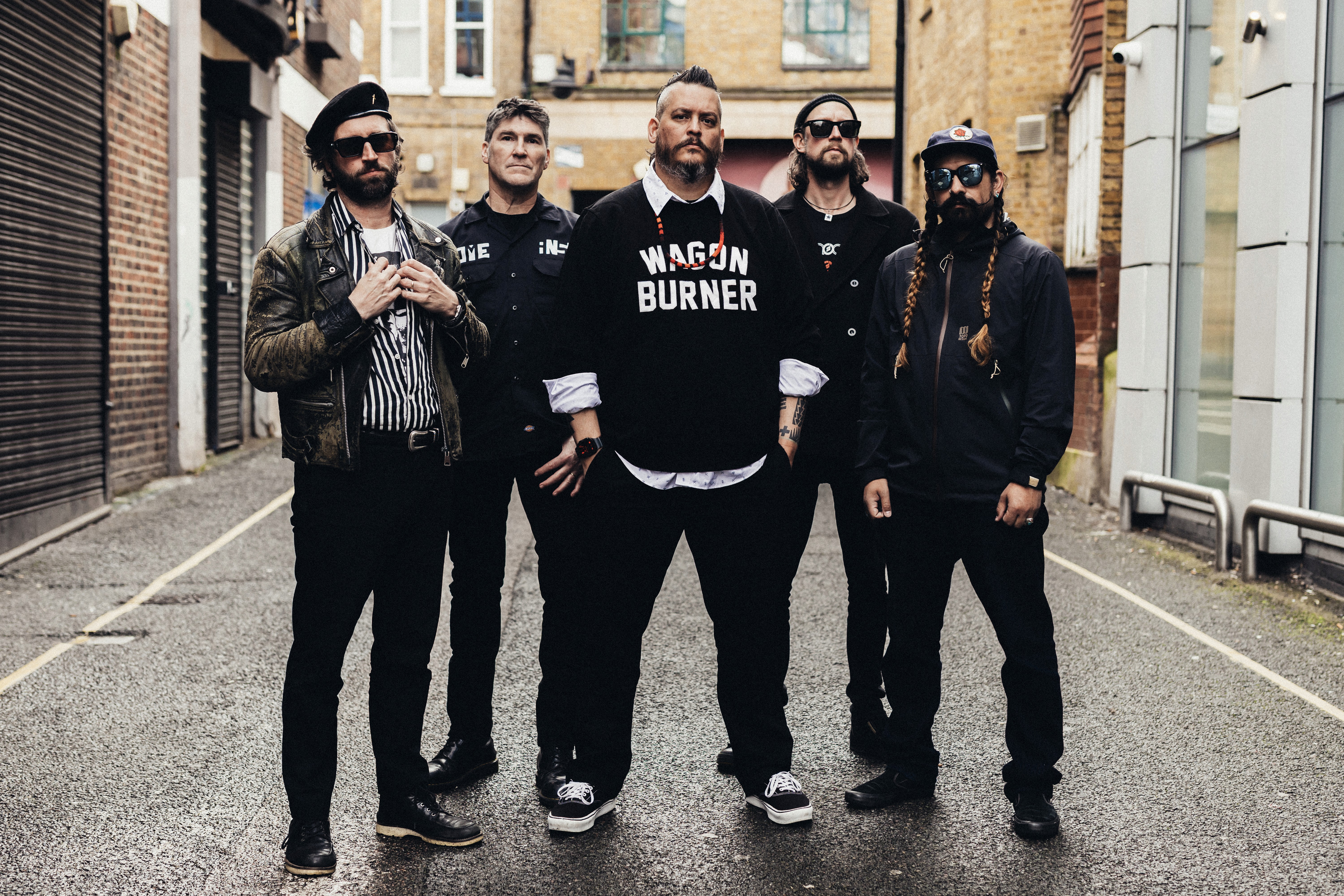 Photo by © Derek Bremner