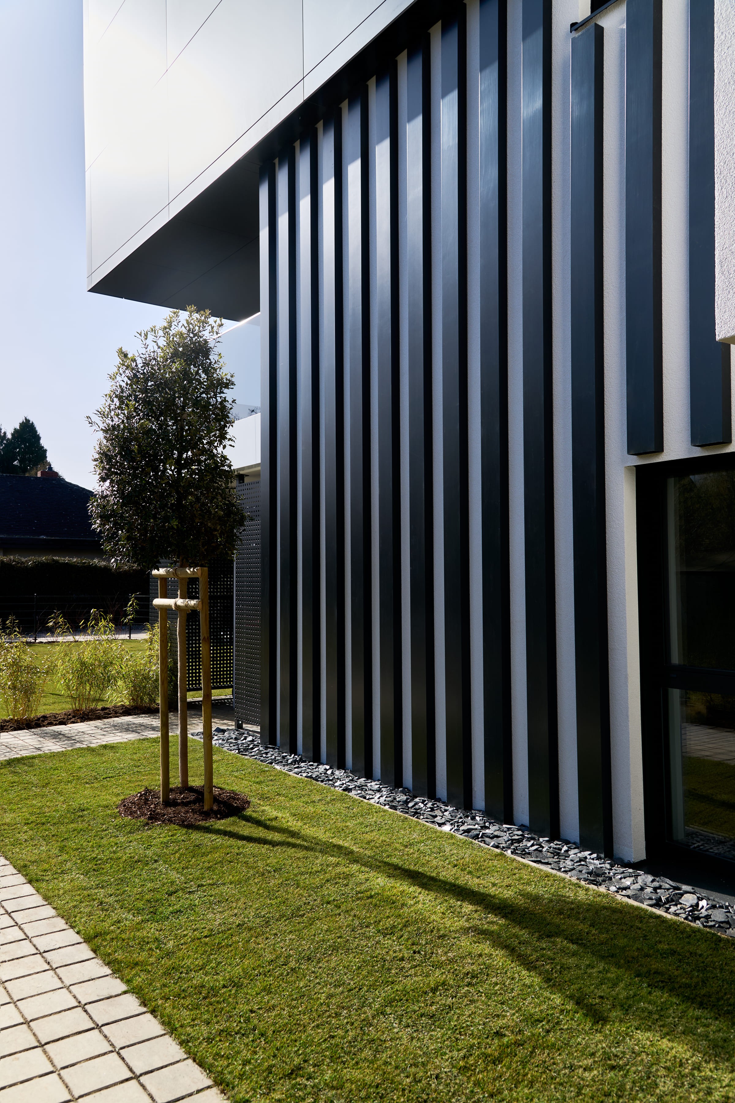 Foto des Hauses