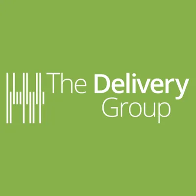 The Delivery Group icon