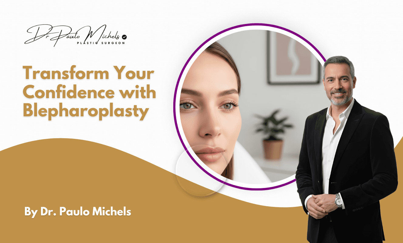 Blepharoplasty in Abu Dhabi