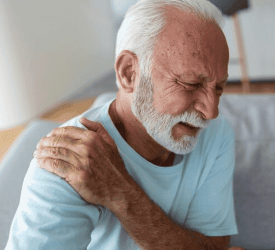 Osteoporose "Fragilidade óssea causada por osteoporose"