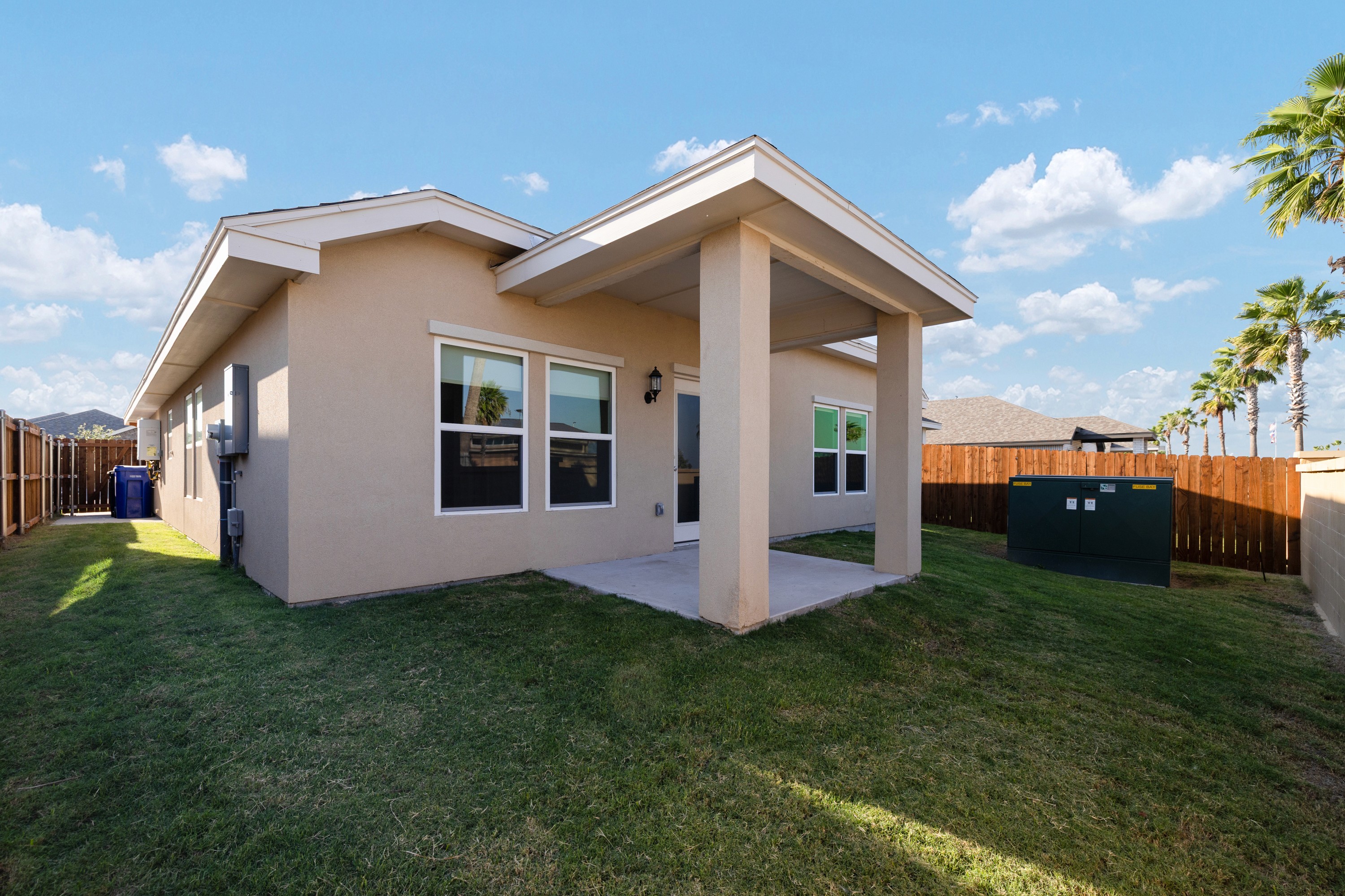 Luxury 3 bed, 2 bath homes for rent in McAllen, TX