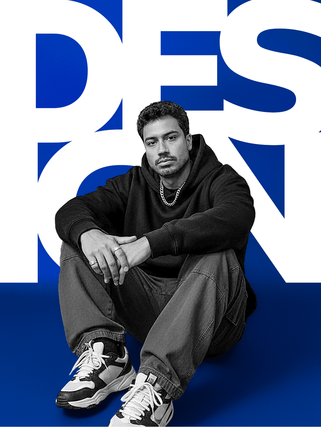 Profile Picture - Designer Gráfico Célio Moreira