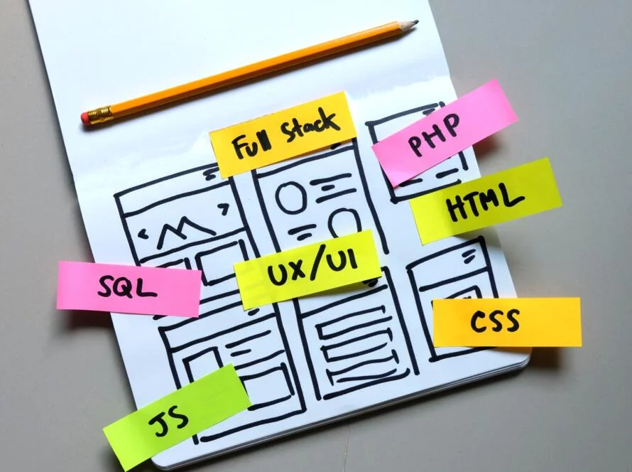 The Ultimate Guide to Developing a Website for Your Prop Firm