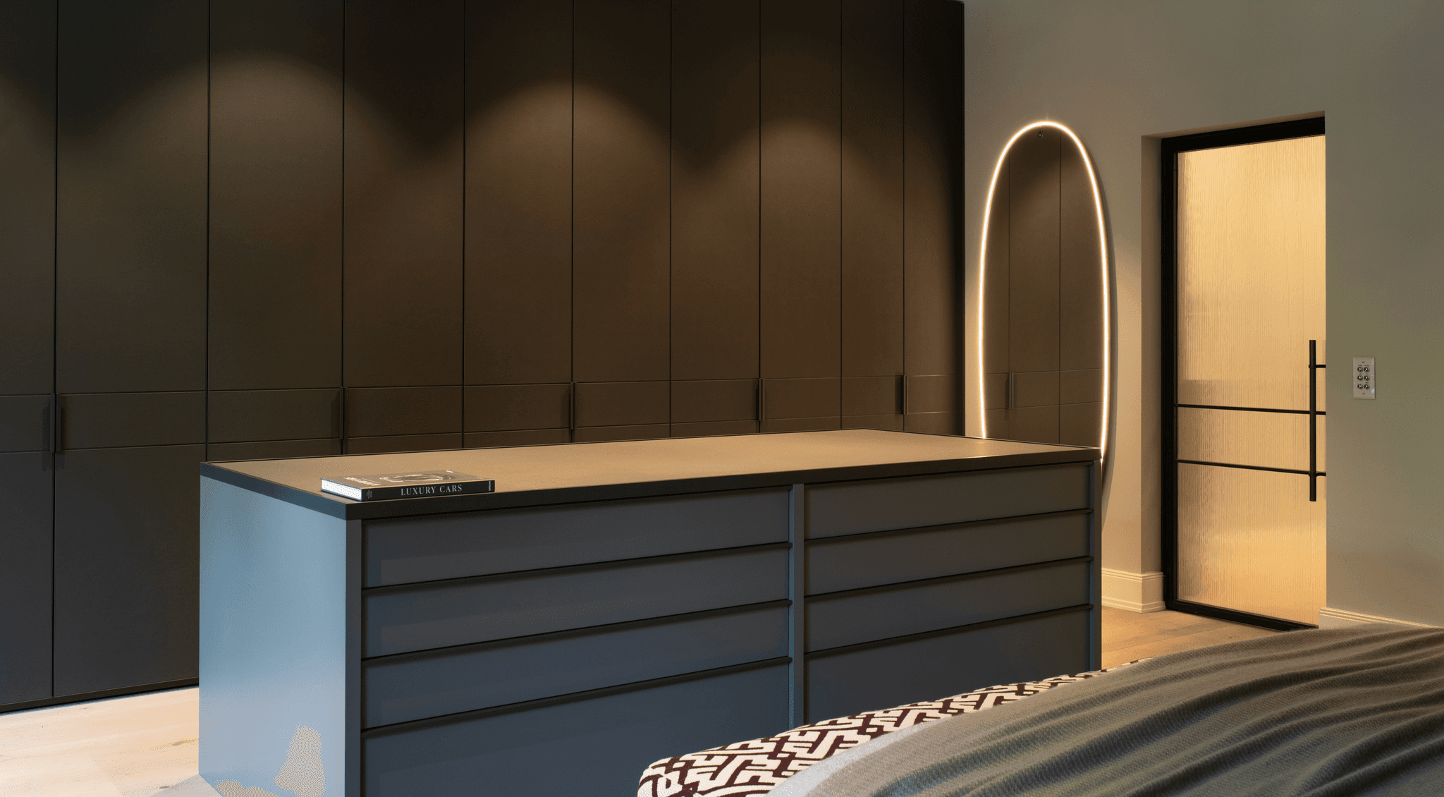 Garden-Estate am Rothenbaum