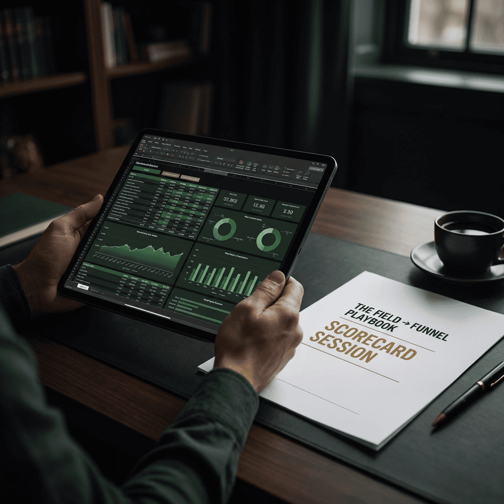 Business Growth