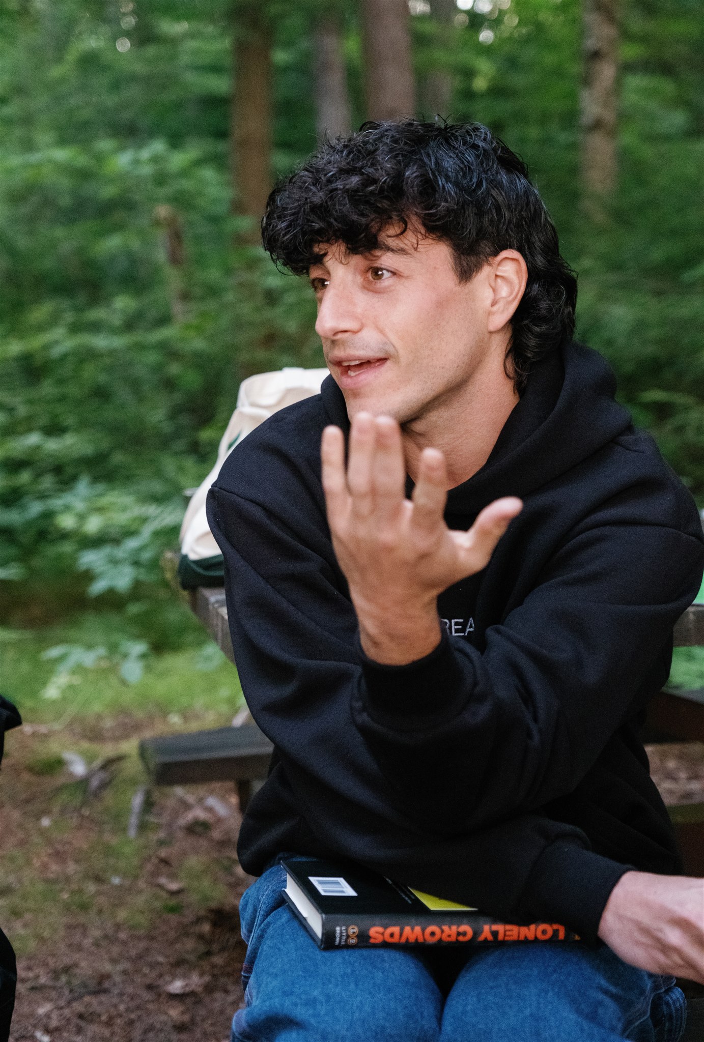 InsideHook: This Literary Retreat is Reimagining Book-Based Travel