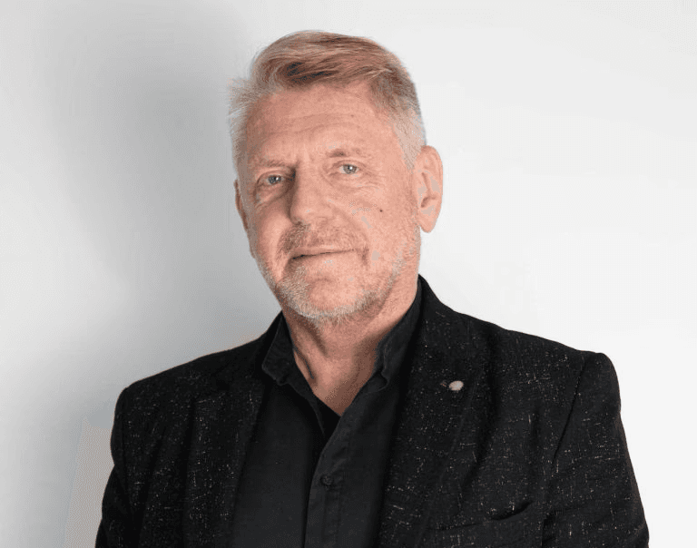 Ulrich Jäger
