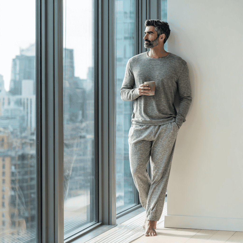 Das Hormon, das zeigt, wie stark dein Körper kompensiert