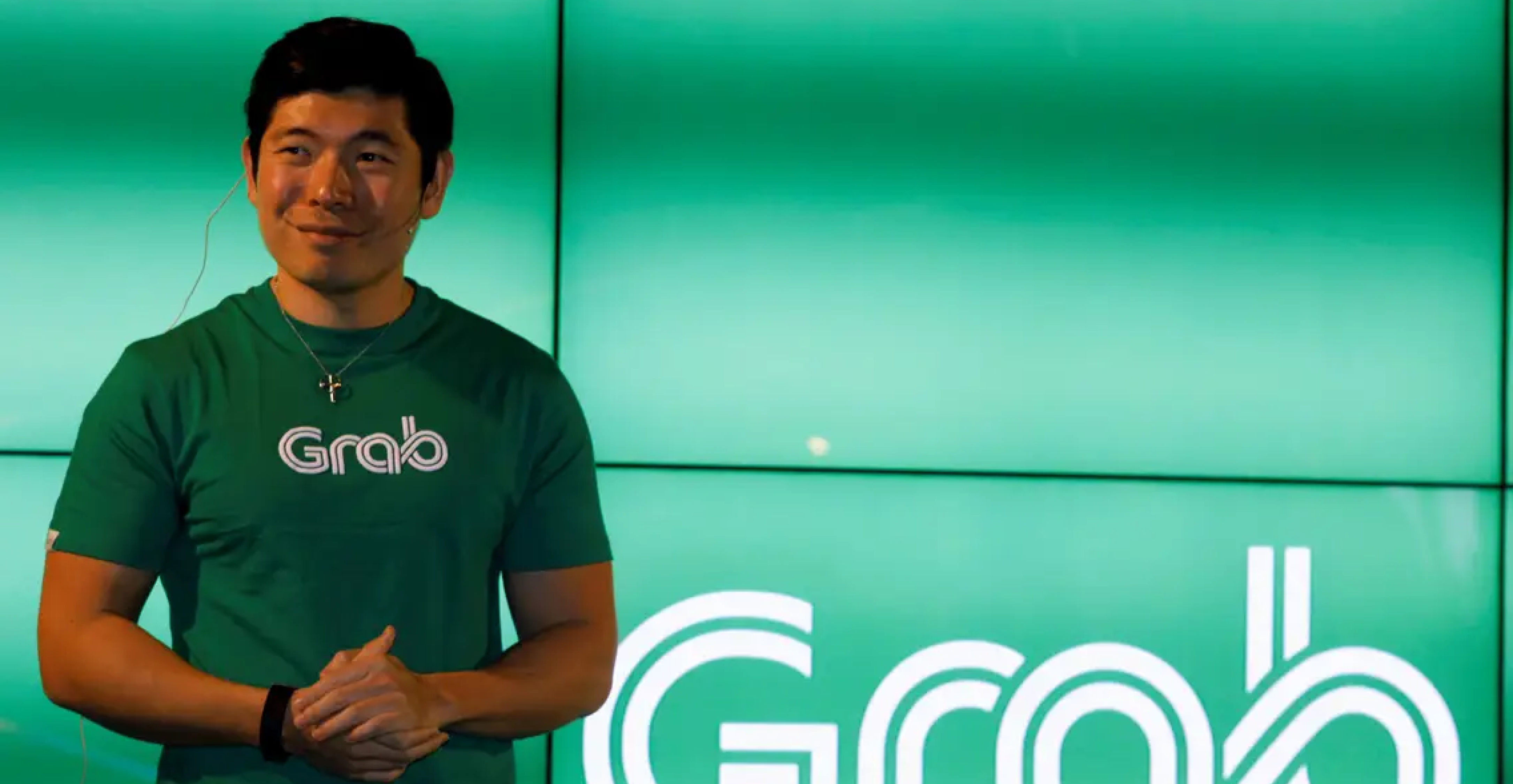 Super App Grab Indonesia Saw a Record Number of Monthly Users