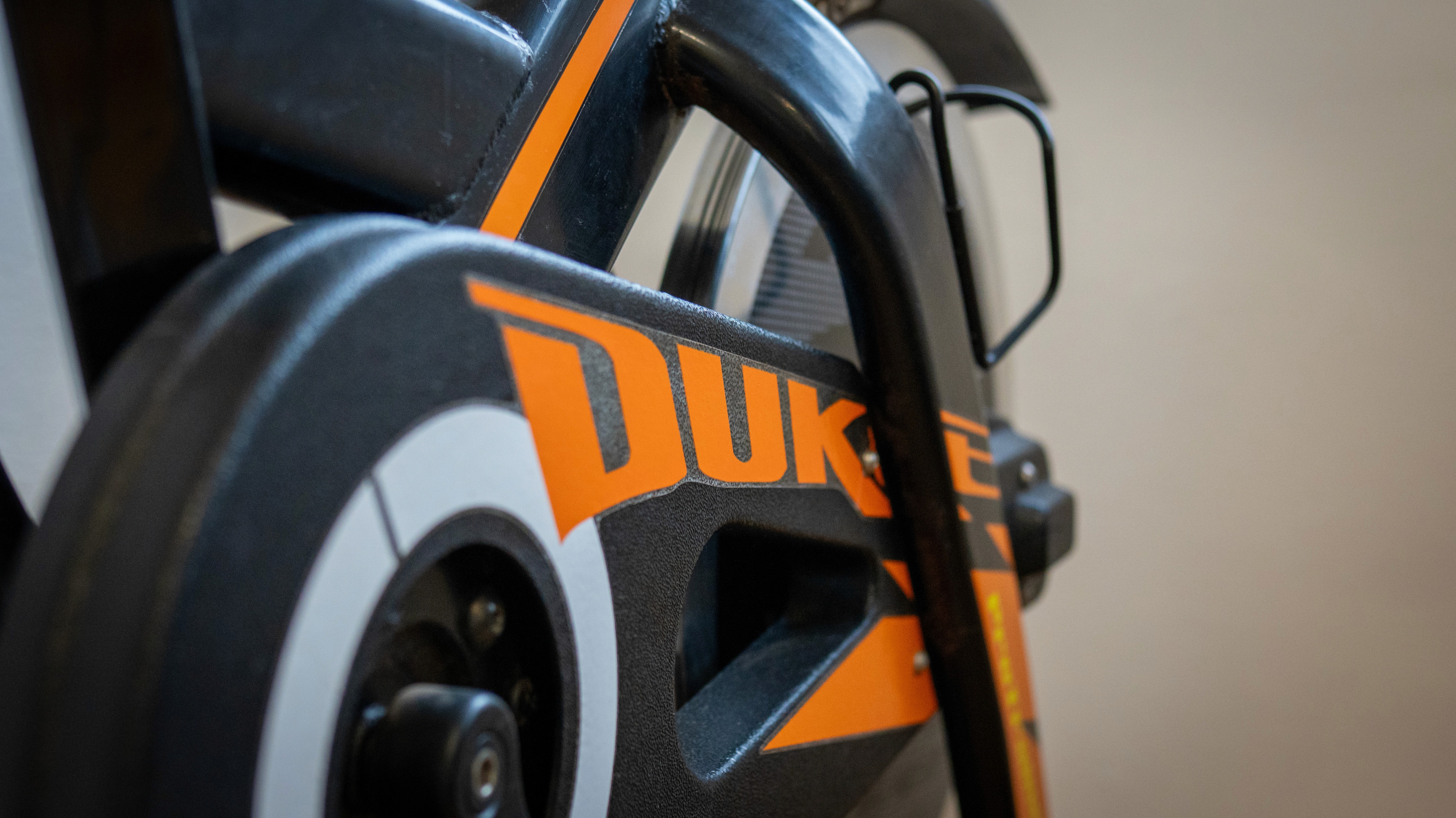 Clinic Lobby Entrance