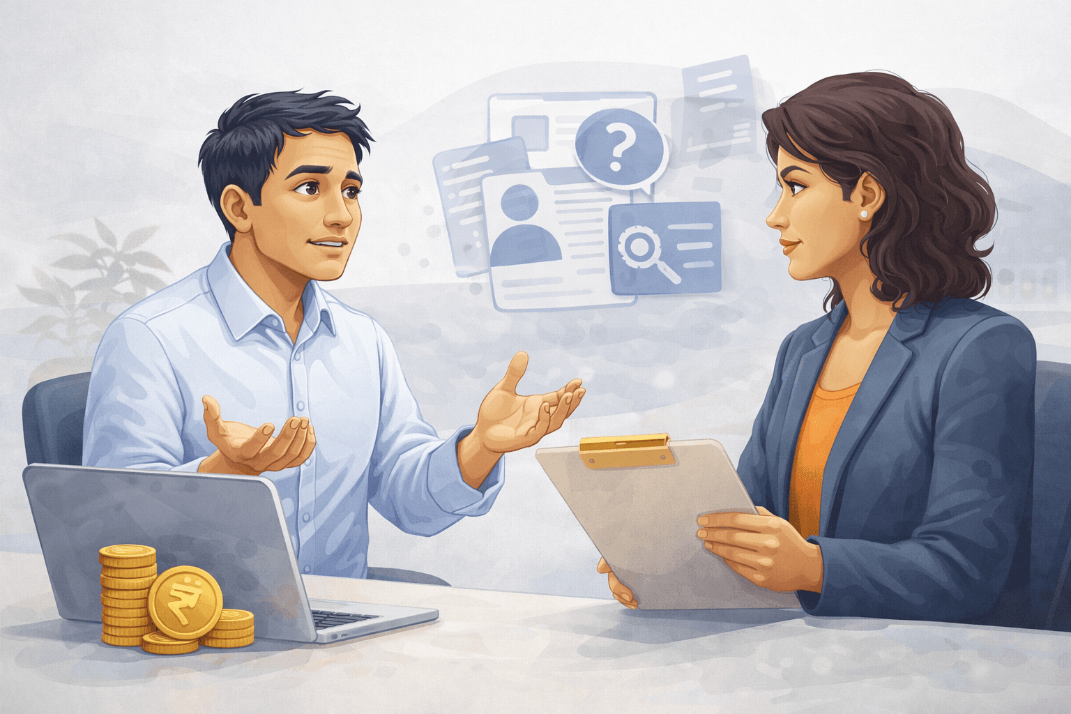 Can You Get a Loan Without a Credit Score?