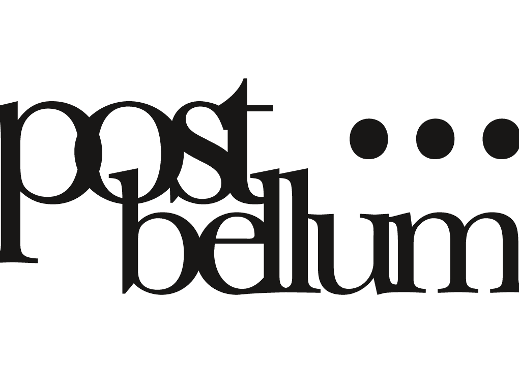 Logo postbellum
