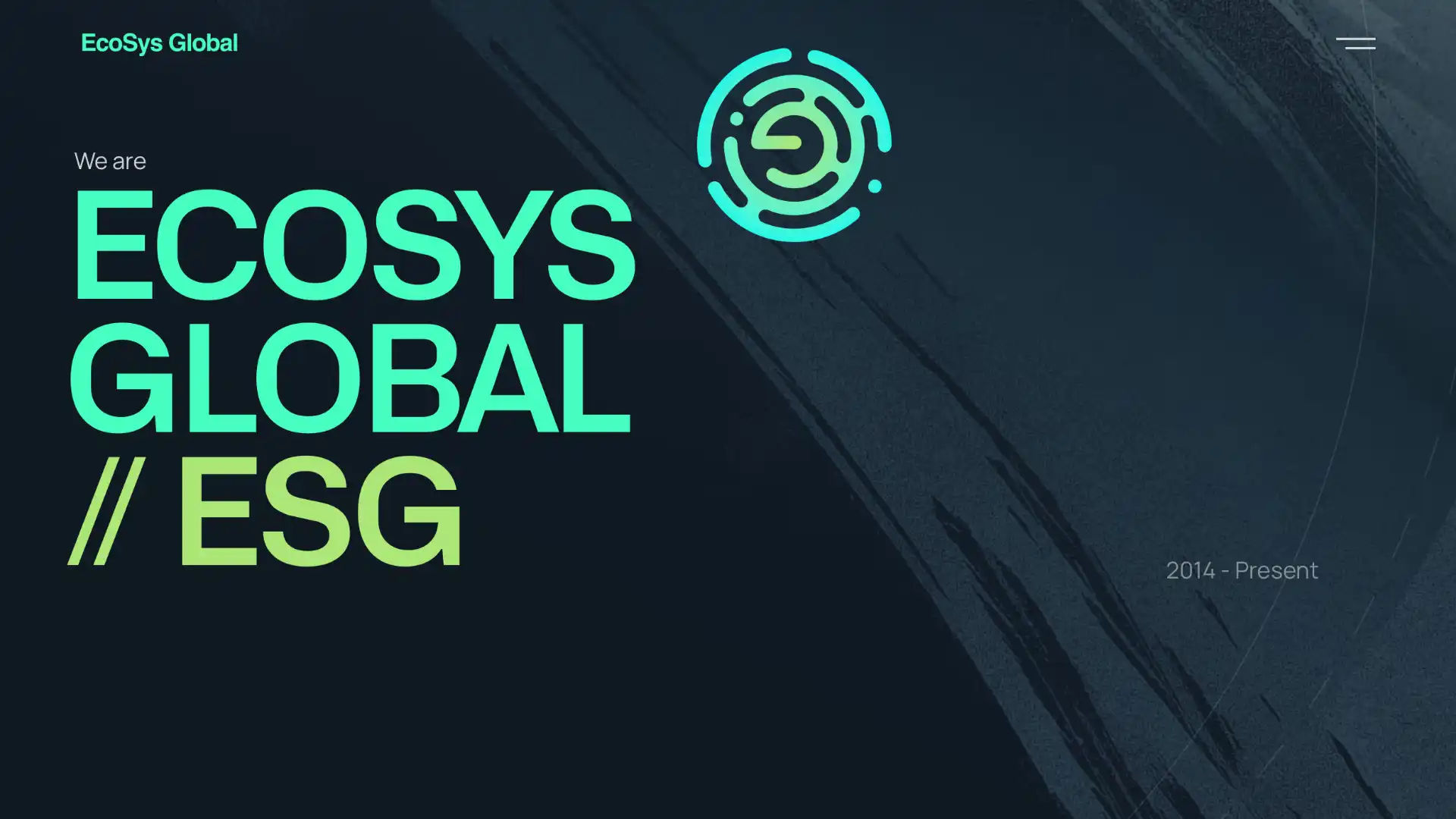 Ecosys
