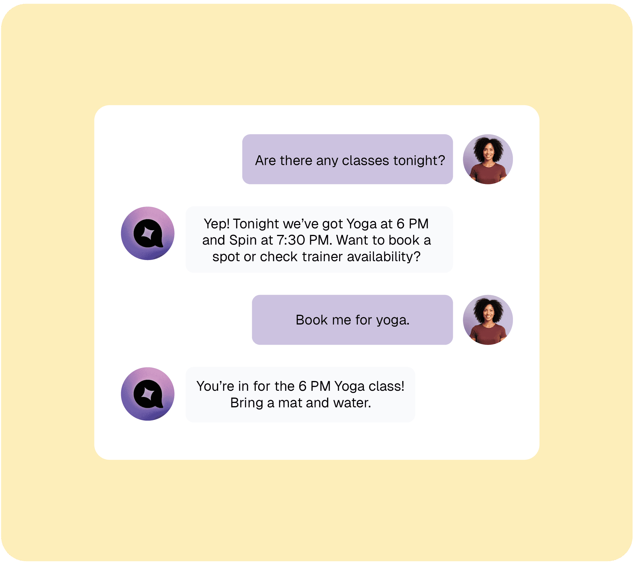 Sentiment Analysis & Adaptive Responses