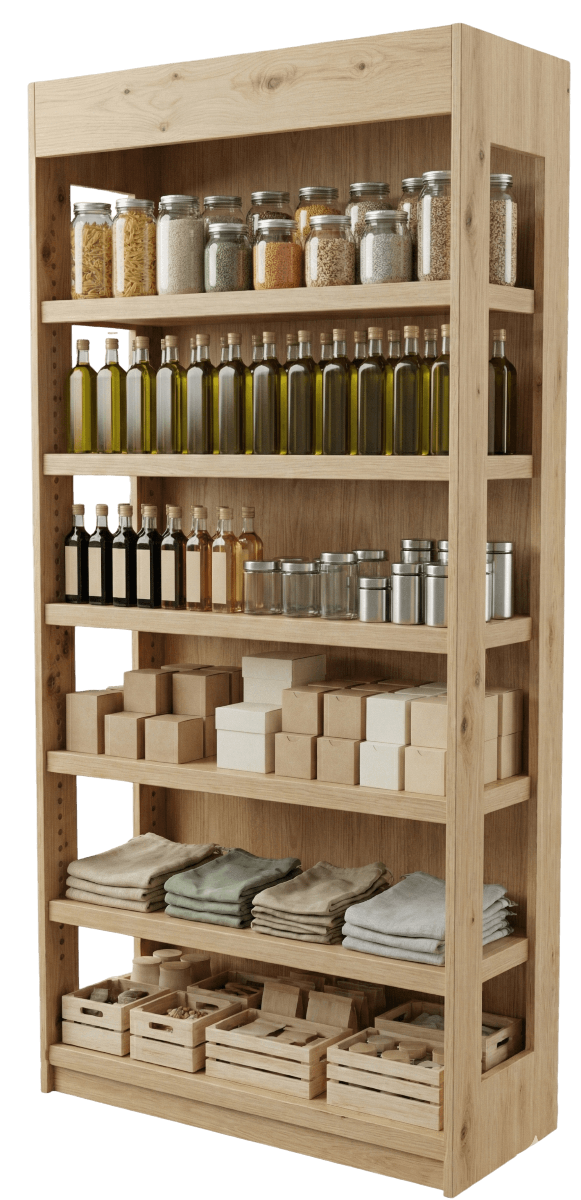 Sommelier Optimum à partir de 560 €