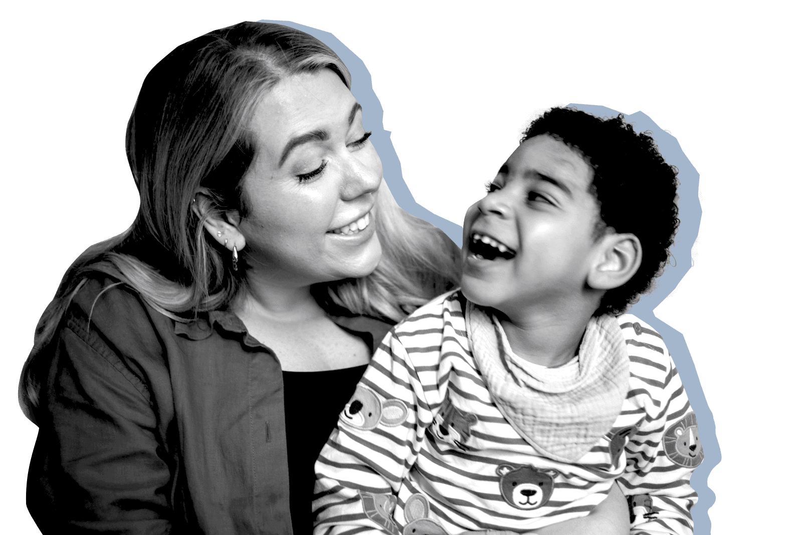 Stopping carer guilt