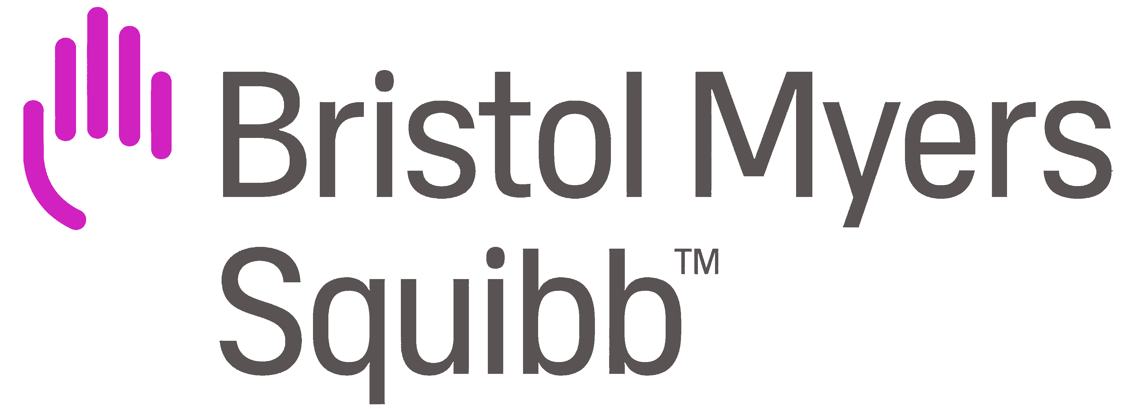 Logo of bristol myers squibb