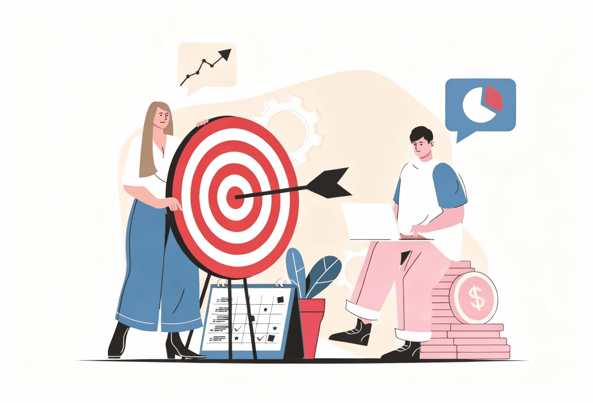 Brand strategic positioning