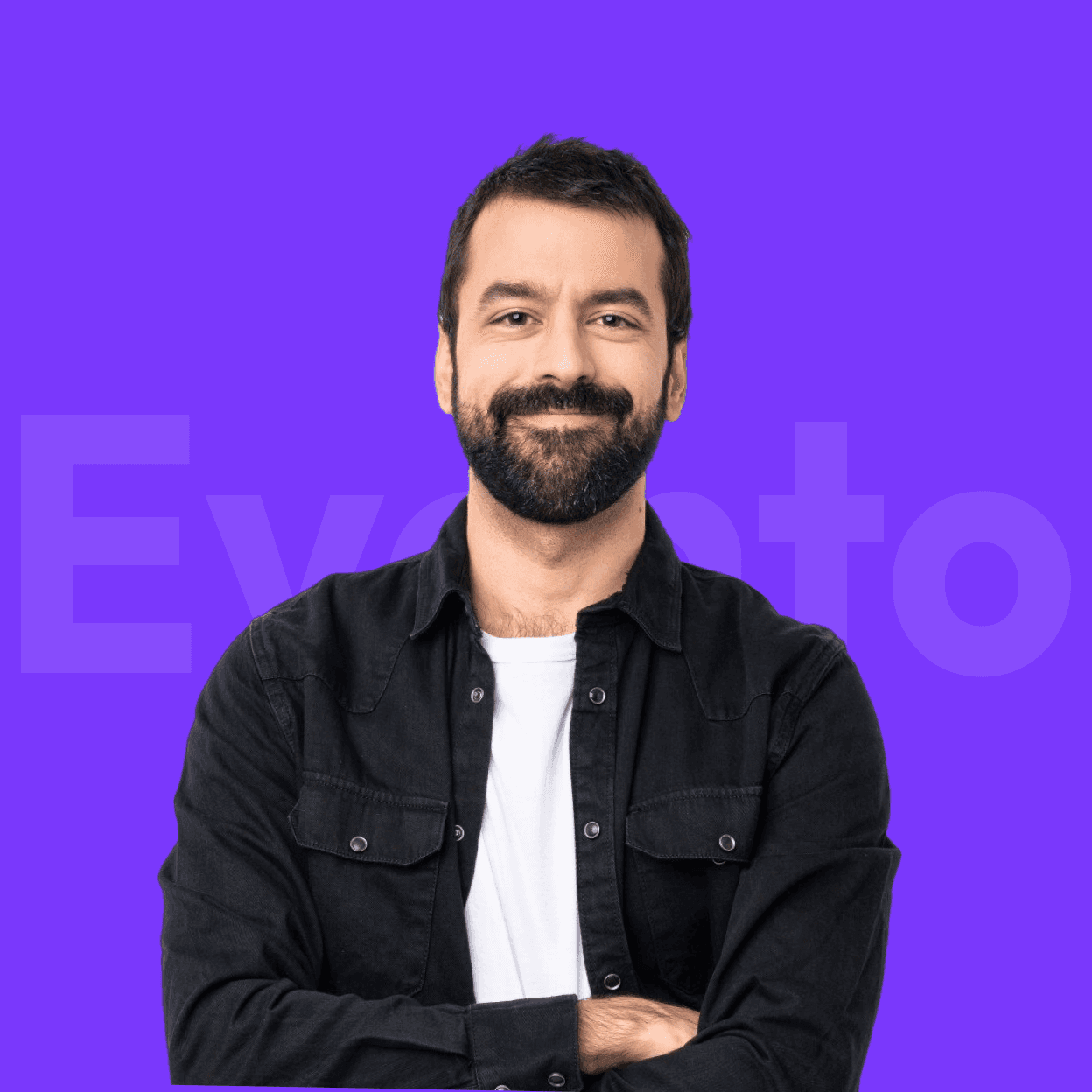 Speaker Image