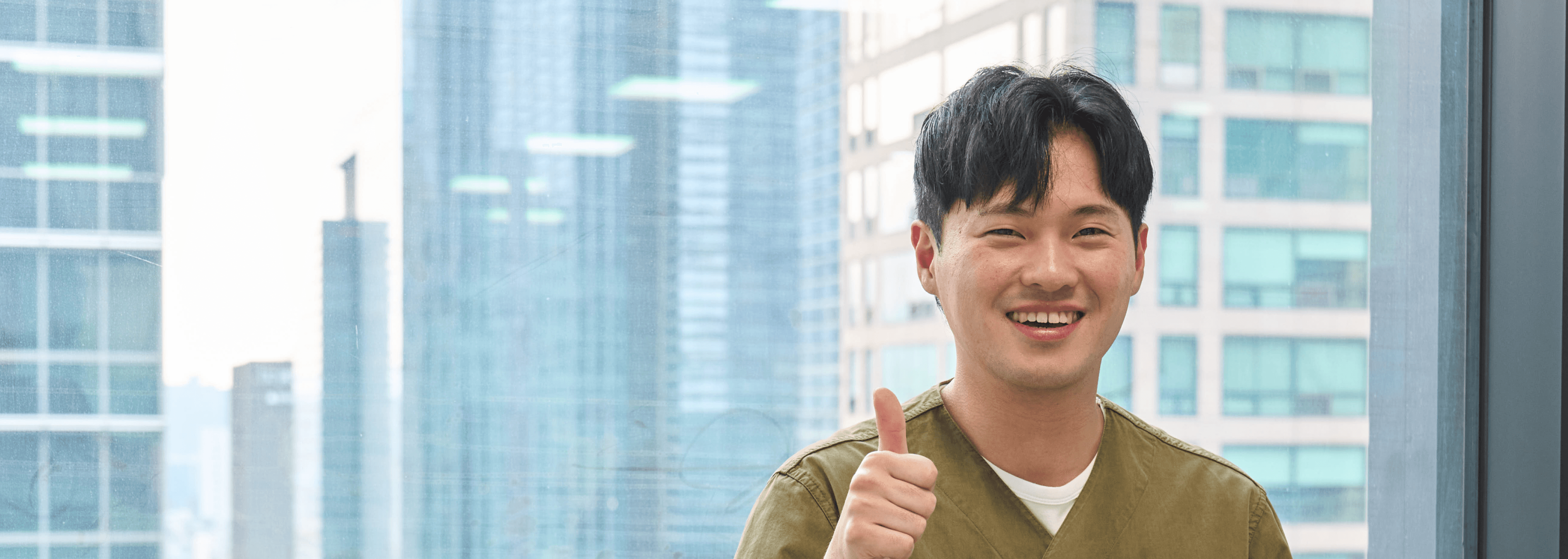 [직무 인터뷰] 일할 맛 말할 맛: 영업팀 OB