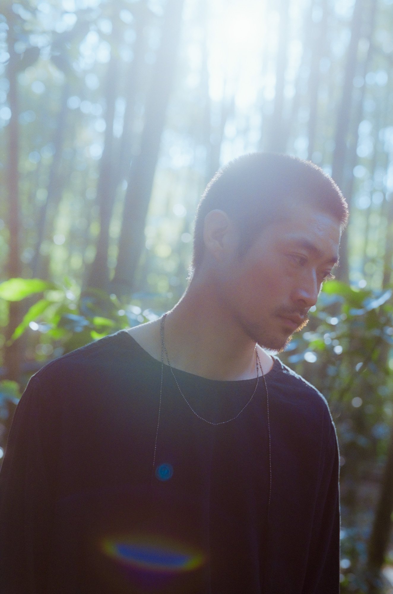 Taisei Matsumoto, archive photograph 013