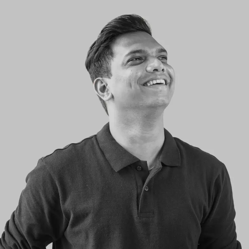 Siddhesh Tawade UI/UX Designer