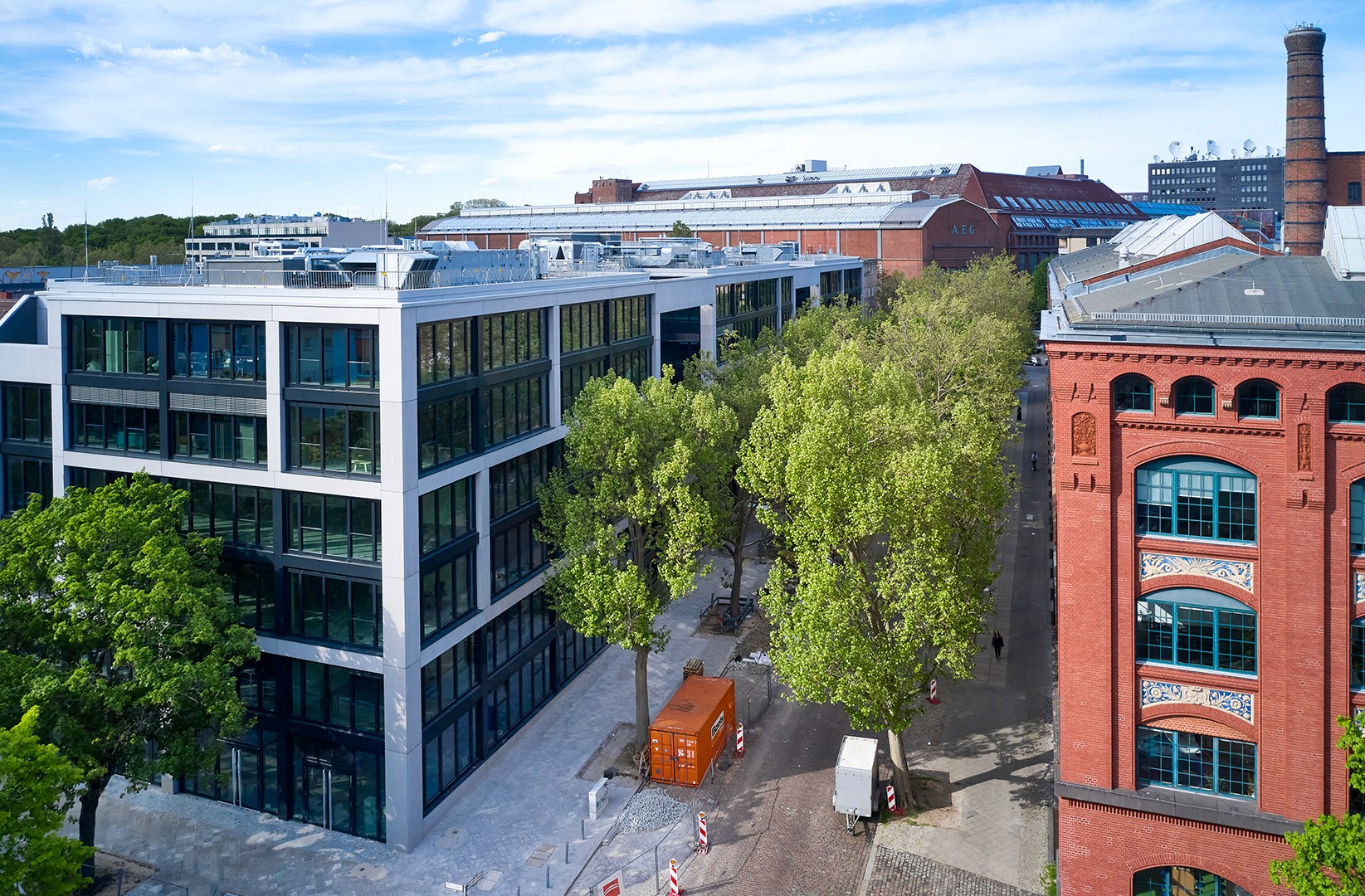 Manage your Projects and Tasks