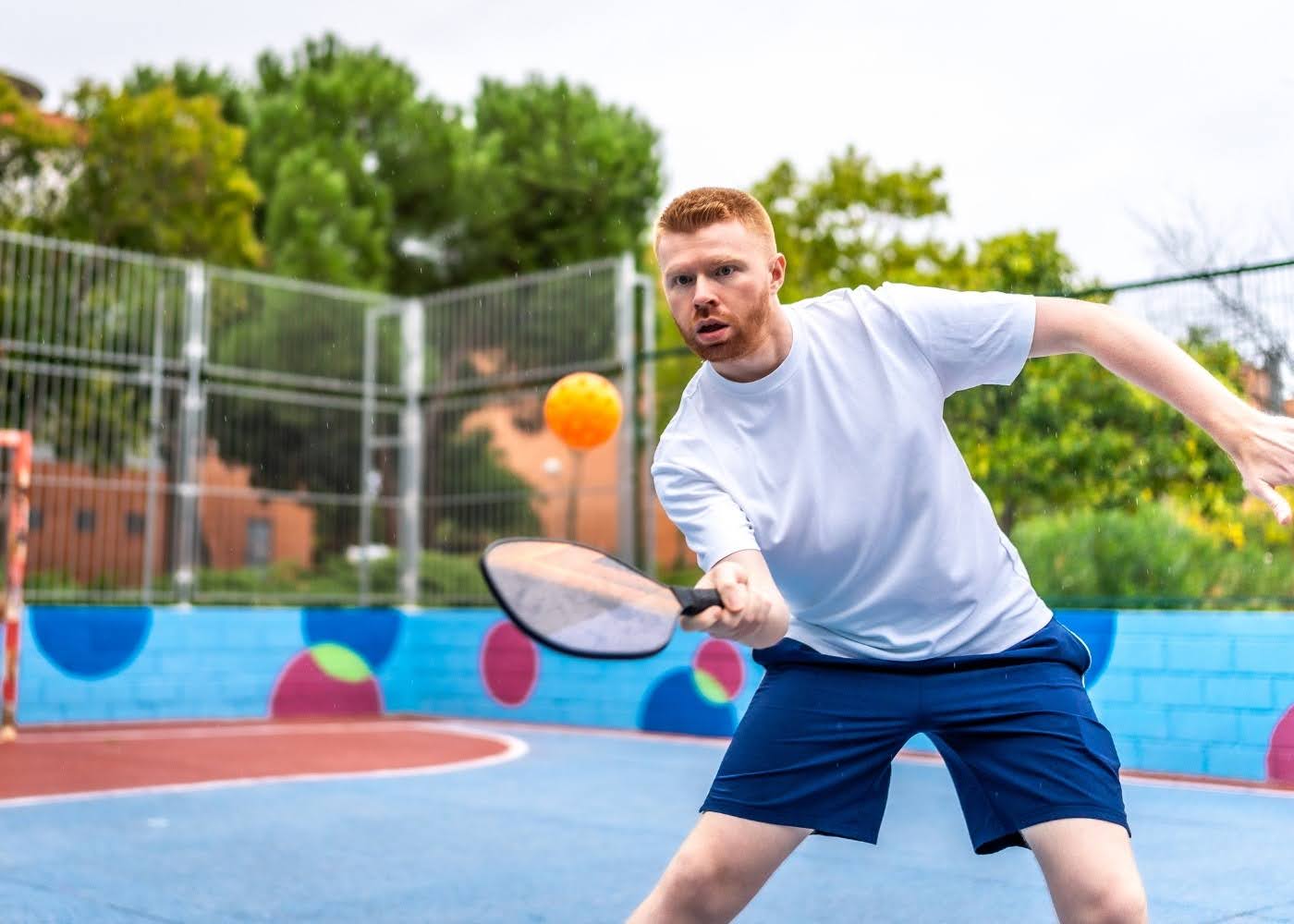 What Is a Dink in Pickleball? Technique, Drills, and When to Use Them