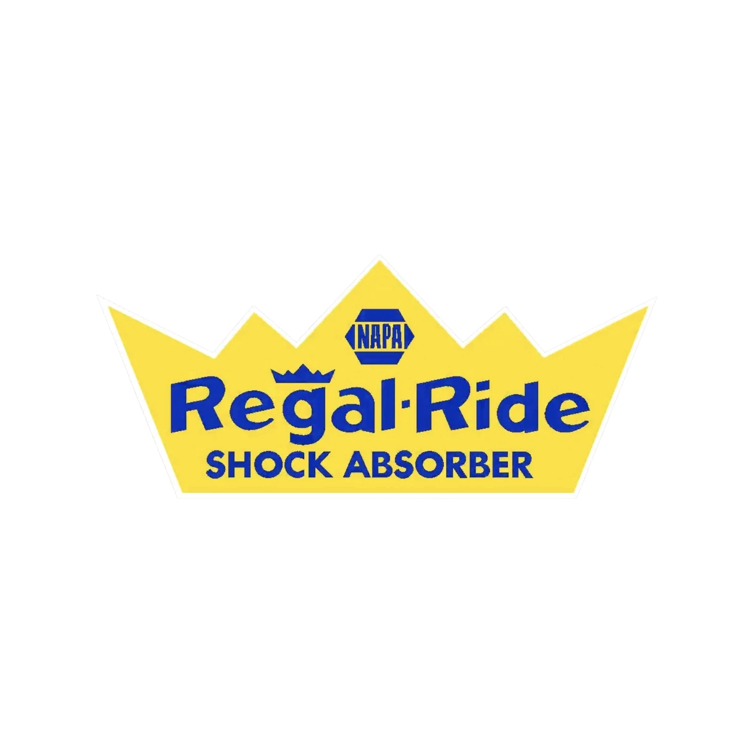 napa regal ride