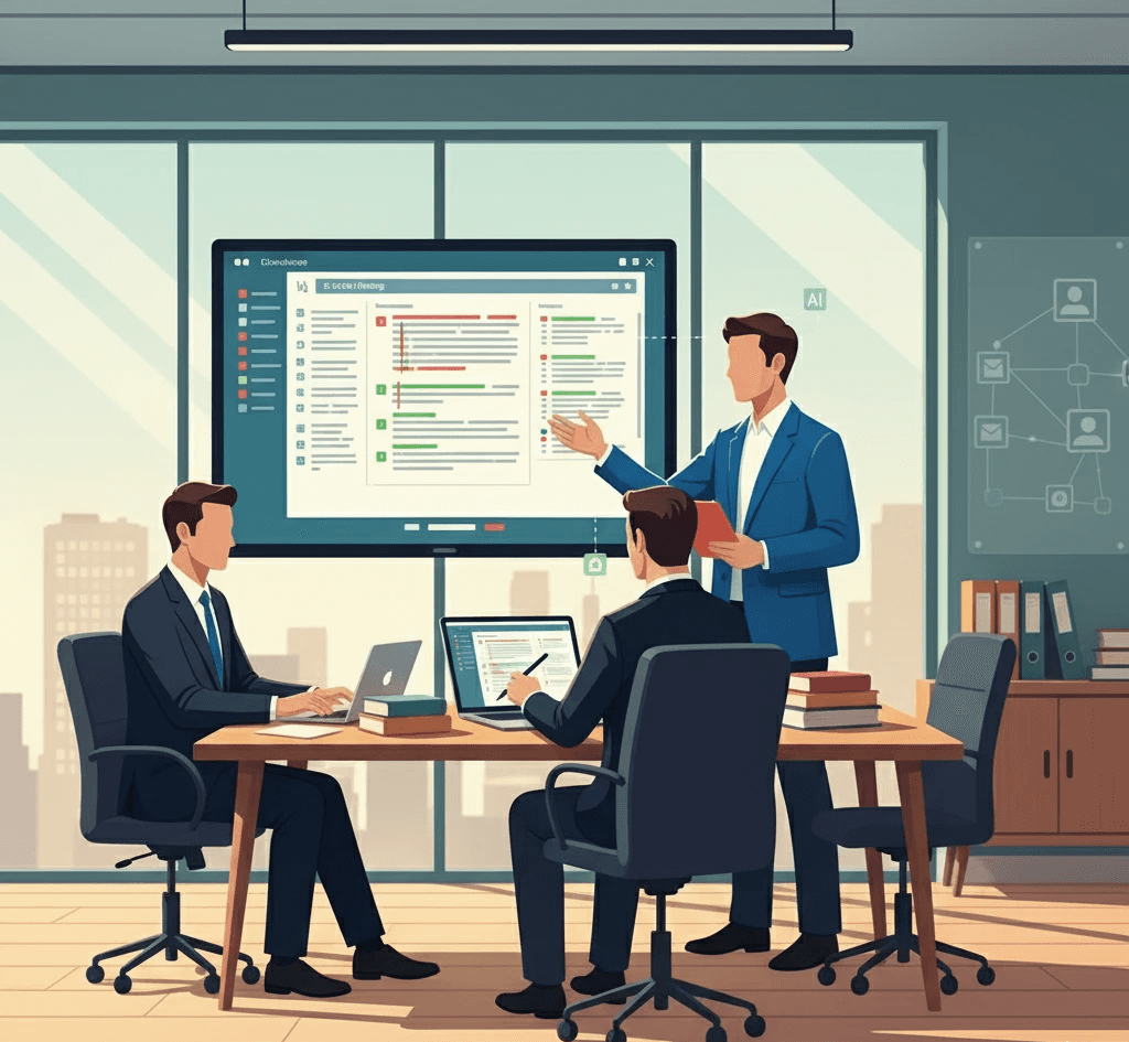 Integrated Review