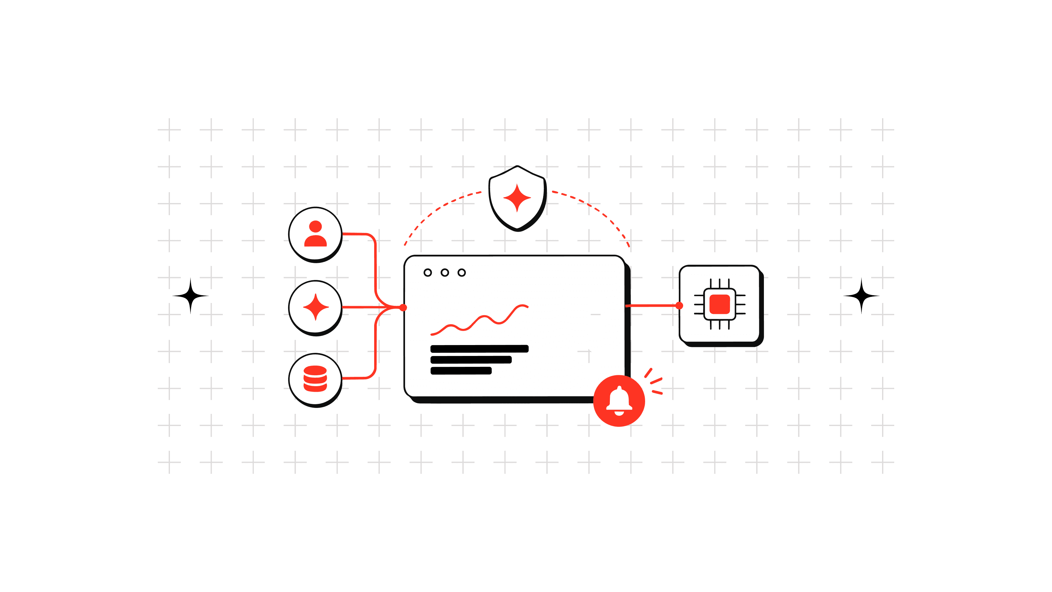 AI Brand Monitoring Dashboard