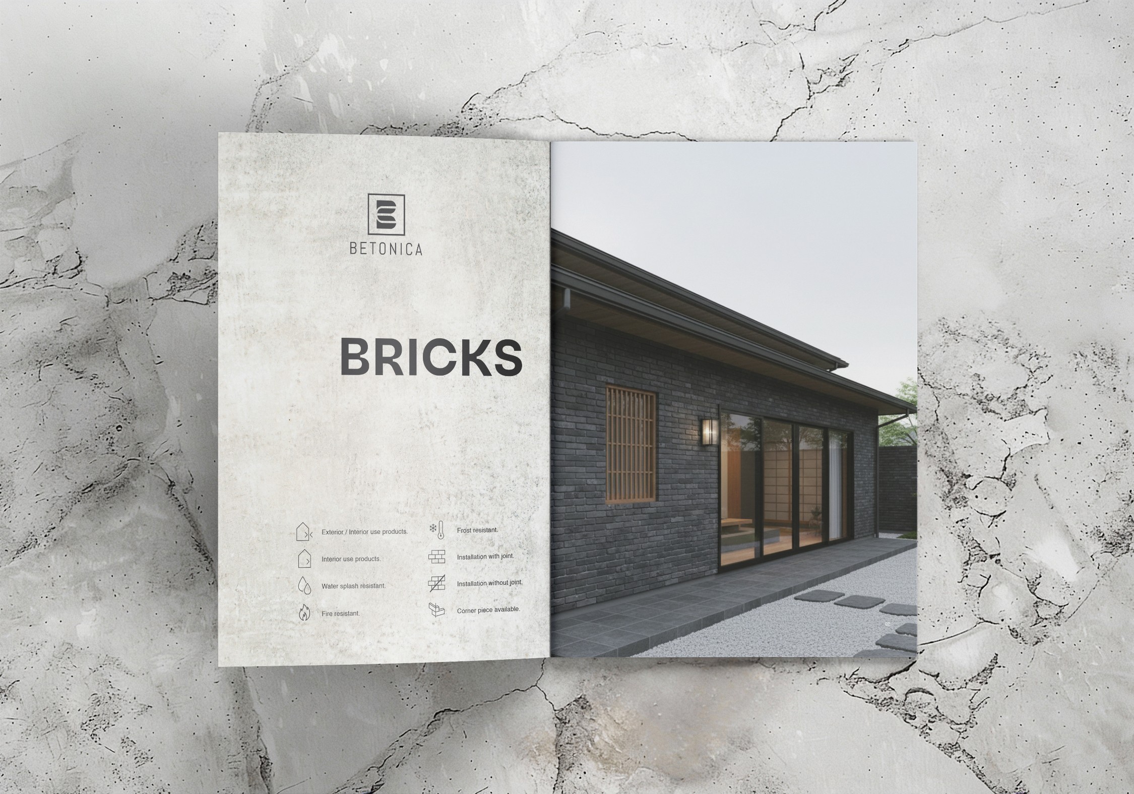 Client ✤ Soundscapes