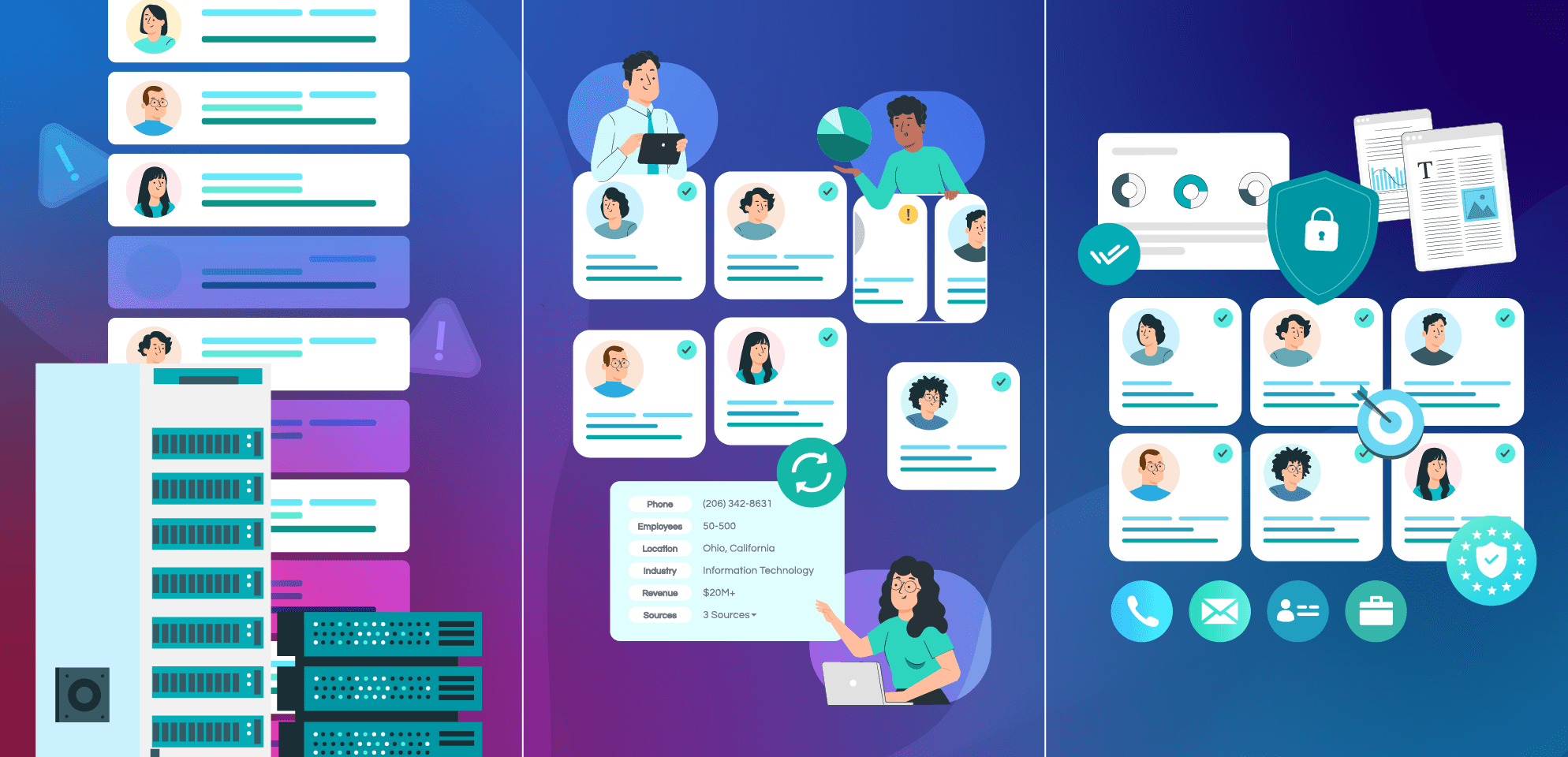 Data Provenance is Your Best Defense Against Insecure B2B Data