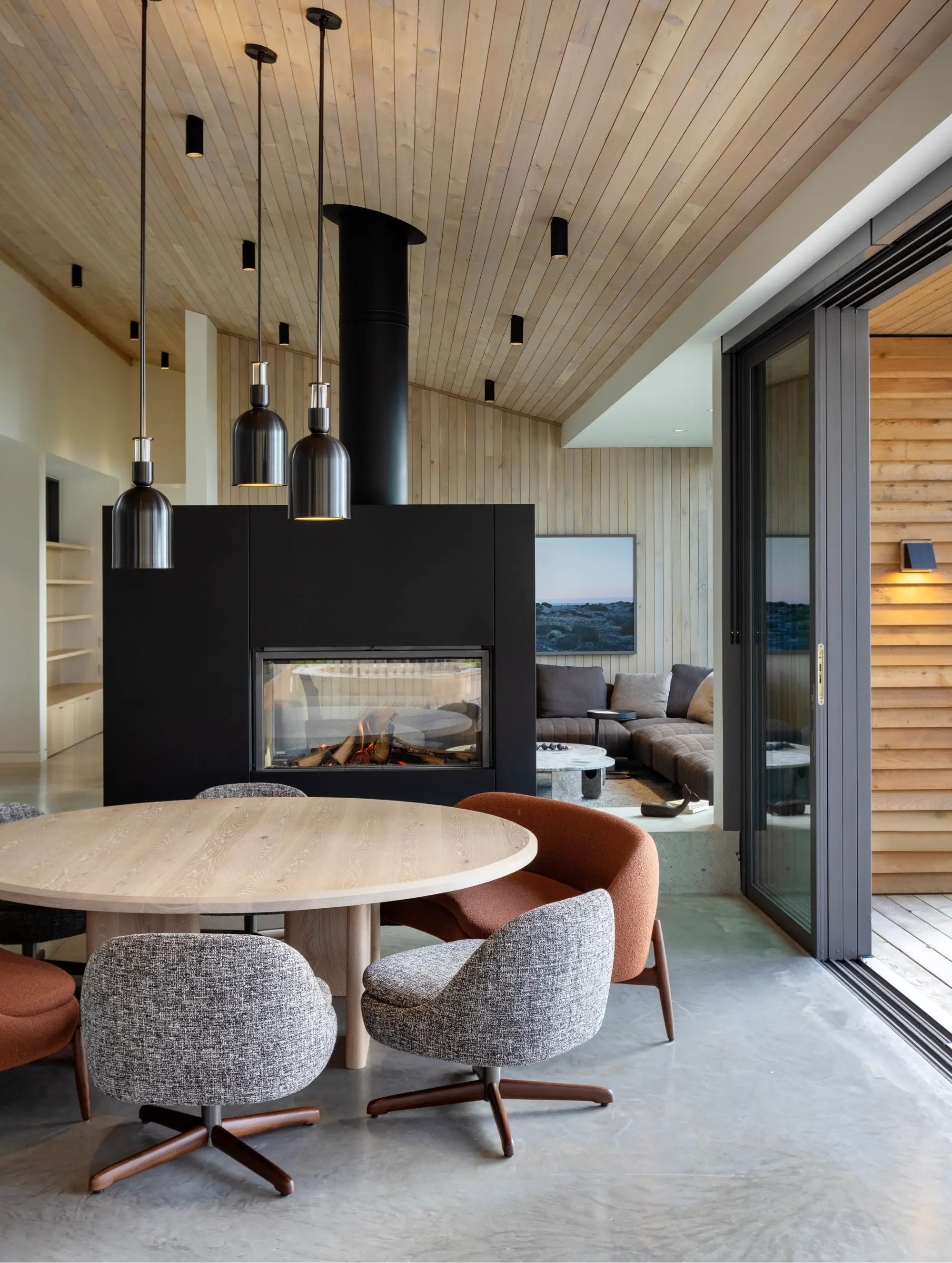 Island Retreat by Purehaus