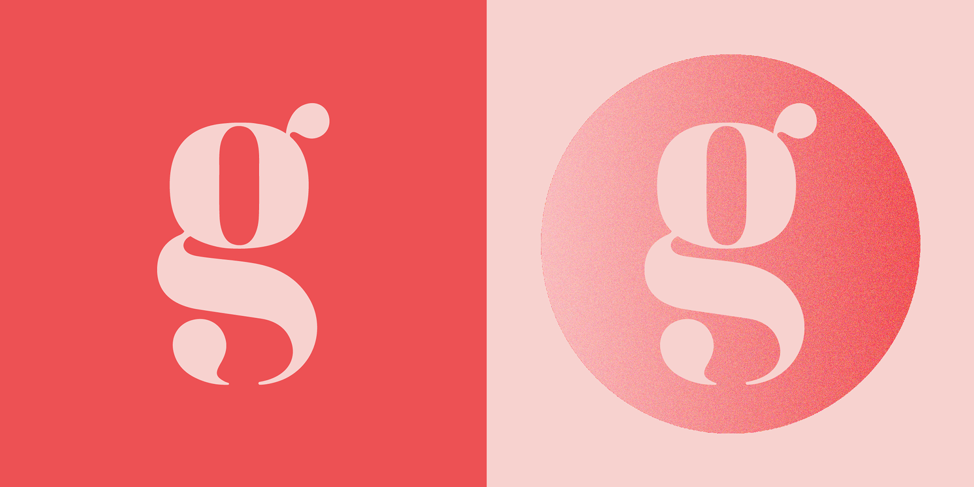 美妆护理品牌视觉设计