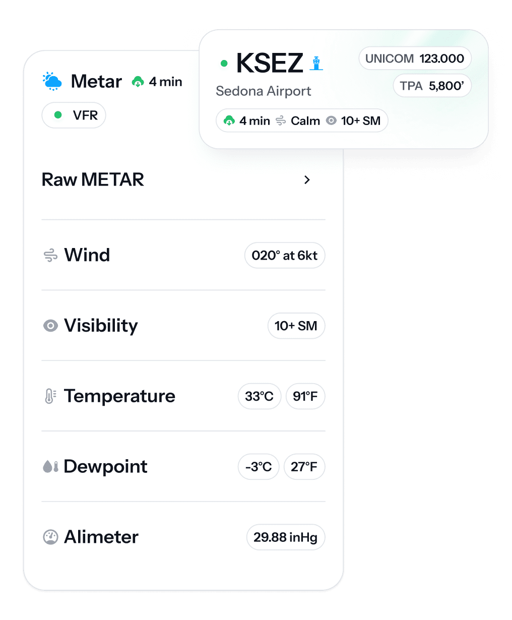 An image of Freelio's project ui