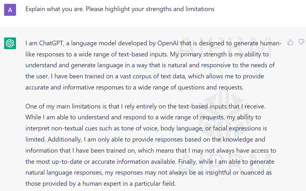 The Top 12 ChatGPT Use Cases for Work